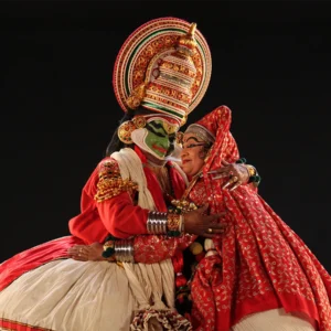 Kathakali