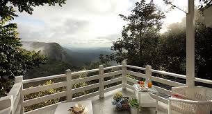 Hills and Hues Thekkady