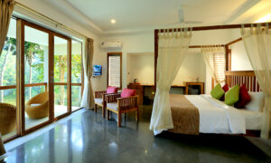 amaana plantation resort thekkady 