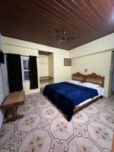 tranquilou homestay thekkady
