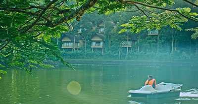 KOFILAND THEKKADY