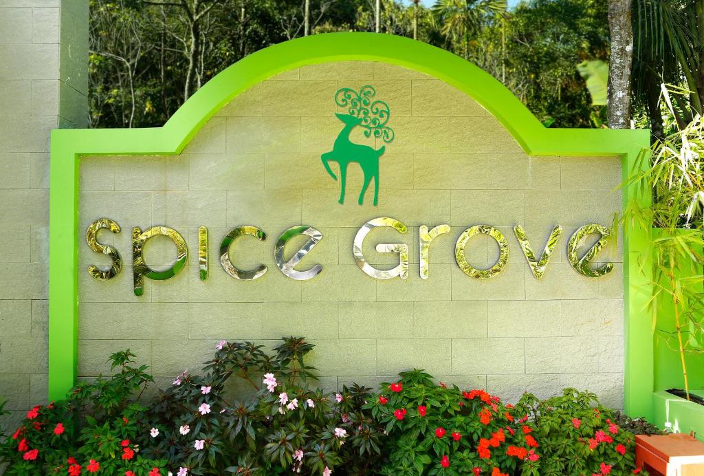 Spice Grove Thekkady