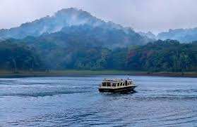 Thekkady