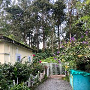 Ammus Homestay Thekkady