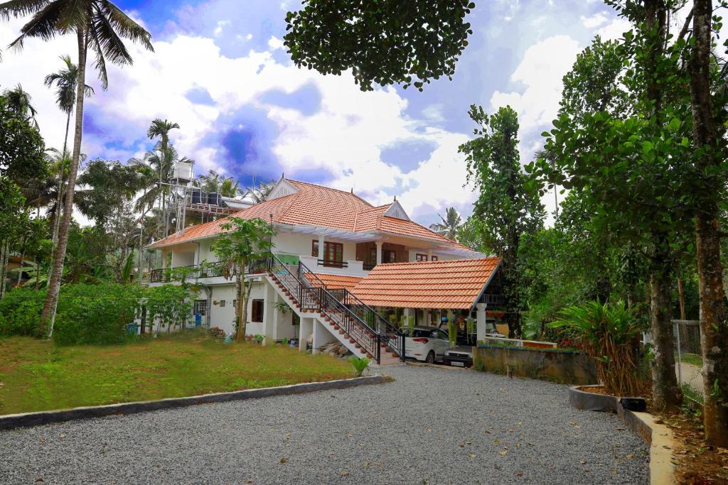 Ben Cottage Thekkady