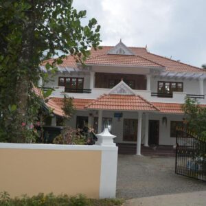 Ben Cottage Thekkady