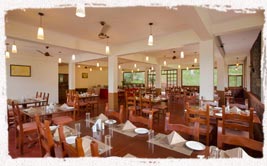 Coffee Routes Hotel Thekkady