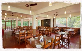 Coffee Routes Hotel Thekkady