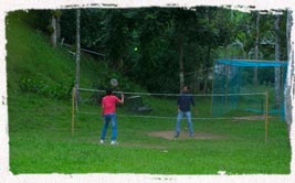 Coffee Routes Hotel Thekkady