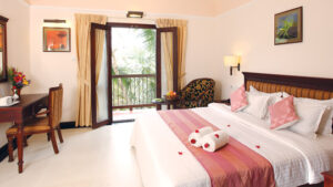 grand thekkady hotel thekkady 