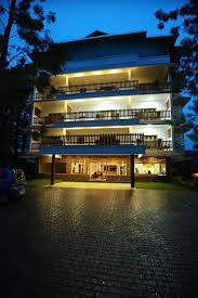 Elephant Route Resort Thekkady