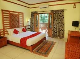 Elephant Route Resort Thekkady