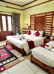 Elephant Route Resort Thekkady