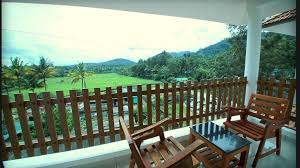 Elephant Route Resort Thekkady