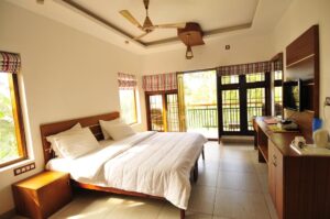 pepper county homestay thekkady
