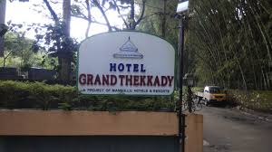 Grand Thekkady