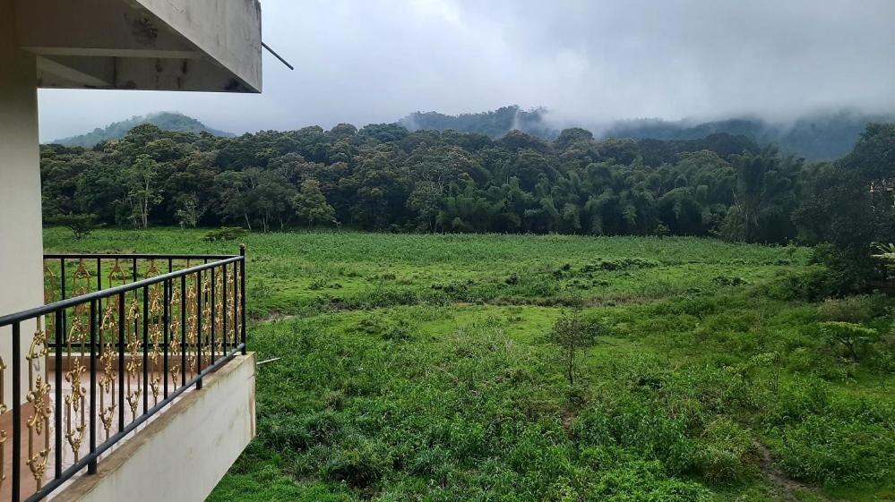 Jungle Palace Homestay Thekkady