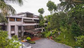 Hotel Karar Garden Thekkady