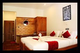 Hotel Karar Garden Thekkady