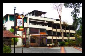 Hotel Karar Garden Thekkady