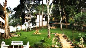 Hotel Karar Garden Thekkady