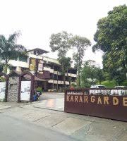 Hotel Karar Garden Thekkady