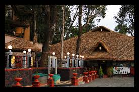 Hotel Karar Garden Thekkady