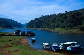 Periyar House Thekkady