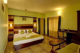 Periyar Nest Resort Thekkady