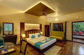 Periyar Nest Resort Thekkady