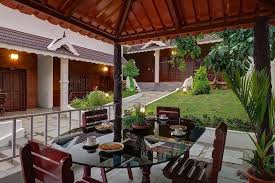 Periyar Nest Resort Thekkady