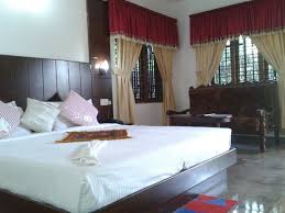 Periyar Nest Resort Thekkady