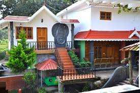 Periyar Nest Resort Thekkady