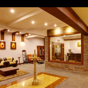 Spice Residency Thekkady