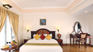 grand thekkady hotel thekkady 