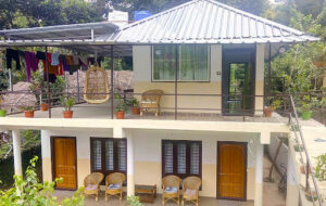 periyar inn thekkady