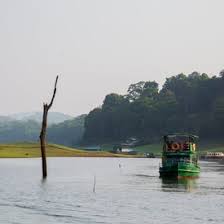 Thekkady