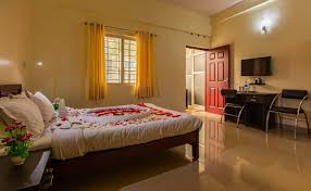 Woodside Residency Thekkady