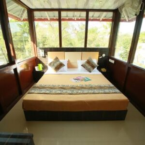 Green Leaf Homestay Thekkady