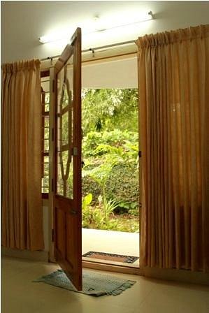 Bougainvilla Homestay, Thekkady