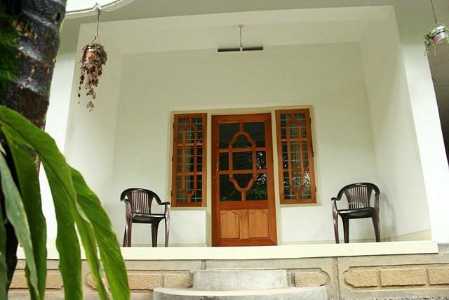 Bougainvilla Homestay, Thekkady