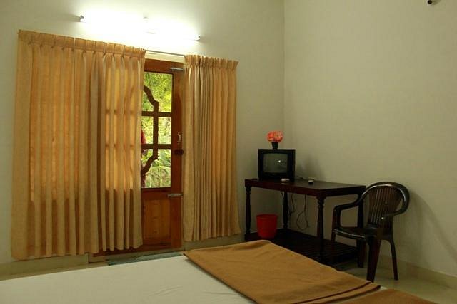 Bougainvilla Homestay, Thekkady