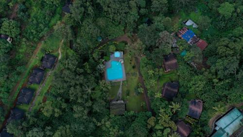 Carmelia Haven Resort Thekkady