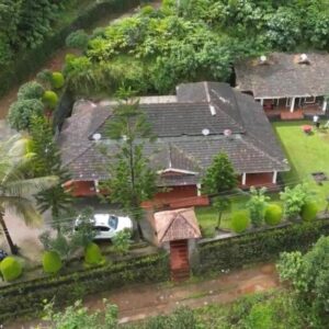 Cassells Jungle Resorts Thekkady