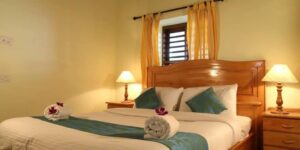 Cassells Jungle Resorts Thekkady