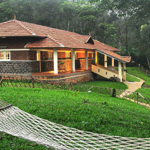 Eletaria Resort Thekkady