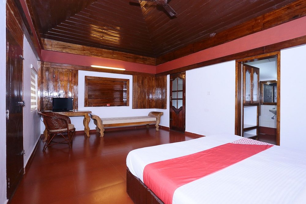 Eletaria Resort Thekkady