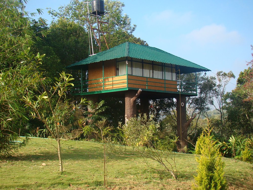 Eletaria Resort Thekkady