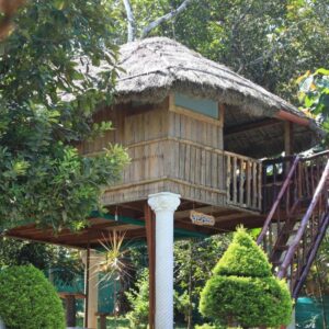 Green Ark Resorts Thekkady