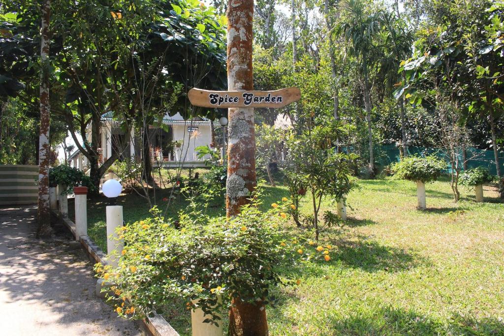 Green Ark Resorts Thekkady